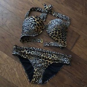 Victoria secret bikini